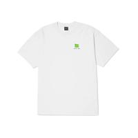 HUF Desktop S/S Casual T-shirt Heren L