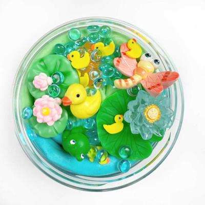 Dutch Dough Build a Pond Verrassingspotje