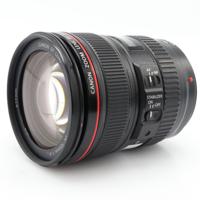 Canon EF 24-105mm F/4 L IS USM occasion