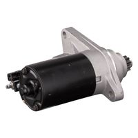 startmotor 101616
