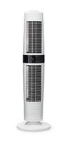 Clean Air Optima CA406W Design Tower Fan Torenventilator Wit - thumbnail