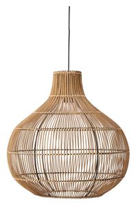Light & Living Hanglamp 'Pacino' Ø50cm, kleur Naturel