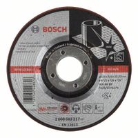 Bosch Accessoires Semiflexibele afbraamschijf WA 46 BF, 115 mm, 22,23 mm, 3,0 mm 1st 2608602217