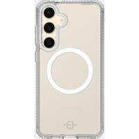 ITSKINS Level 2 HybridMagClear_R for Samsung Galaxy S24 FE 5G Transparent