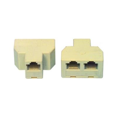 Xccess Modulair RJ11 Splitter