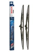 Bosch ruitenwissers Twin 480 - Lengte: 475/475 mm - set wisserbladen voorzijde 480