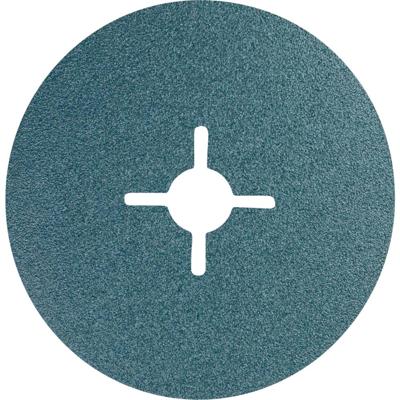 PFERD TOOLS FS 100-16 Z 100 69401496 Schuurpapier voor schuurschijf Korrelgrootte (num) 100 (Ø) 100 mm 25 stuk(s)