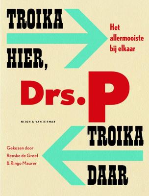 Troika hier, troika daar (Paperback)