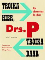 Troika hier, troika daar (Paperback)