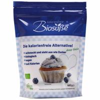Biosüße Bio Erythritol (440 gr)