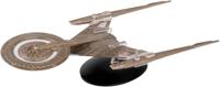 Star Trek Starship Diecast Mini Replicas USS Discovery-A XL - thumbnail