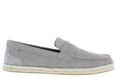 Toms Stanford Rope 10016273 Taupe taupe 