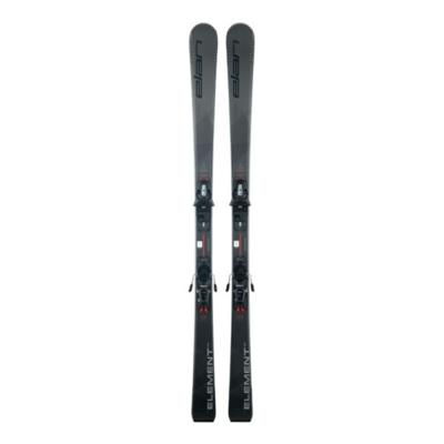 Elan Element 74 LS + Shift EL10.0 Piste Ski`s 176
