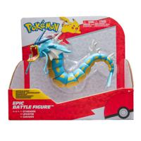 Pokémon Epic Battle figuur Gyarados