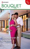 Zwanger van de magnaat - Cathy Williams - ebook