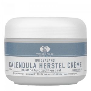 Huidbalans calendula herstel creme