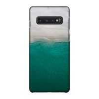 Stranded: Samsung Galaxy S10 4G Volledig Geprint Hoesje