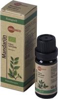 Aromed Mandarijn olie bio 10 Milliliter