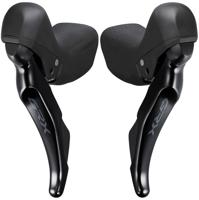 Shimano grx st-rx400 2x10-speed sti dual control set