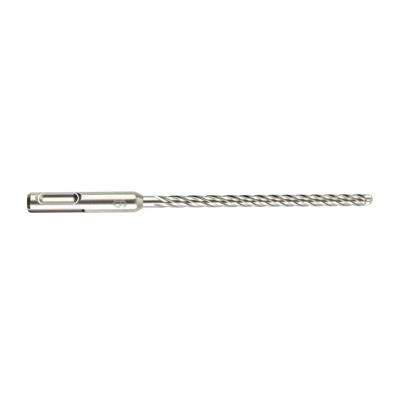 Milwaukee SDS-plus MX4 6x160mm hamerboren - 4-snijder VE=10 - 4932352043