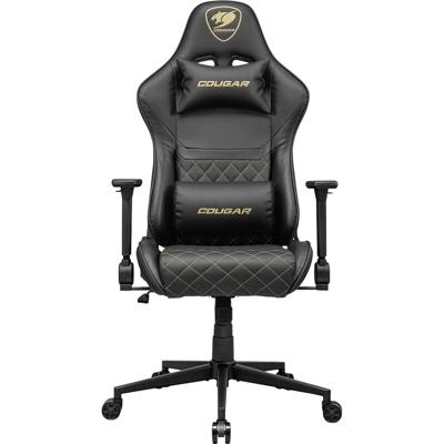 Cougar CGR-AO2-GLB Gaming stoel