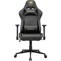 Cougar CGR-AO2-GLB Gaming stoel