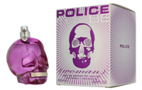 Police To Be Woman 200 ml Eau de Parfum