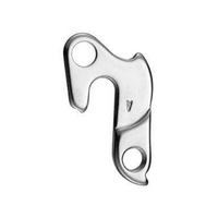 Marwi Union derailleurpad gh-005 met schroefset m8x0.75