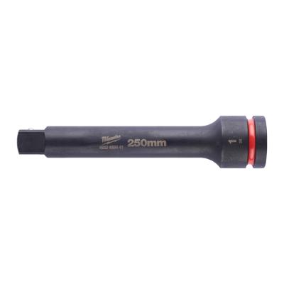 Milwaukee SHOCKWAVE™ Verlengstuk 250mm voor 1˝ Slagvaste Doppen - 4932480441