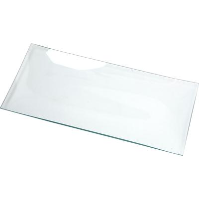 Creativ Company Glazen schaal, afm 27x13 cm, 12 stuk/ 1 doos