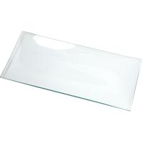 Creativ Company Glazen schaal, afm 27x13 cm, 12 stuk/ 1 doos