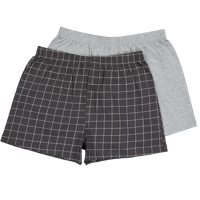 Boxer - Grijs Boxer - Grijs