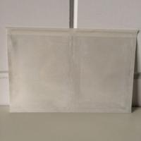 U-map zelfklevend 114x155mm A6 korte - 5 stuks