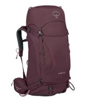 Osprey Kyte 48 Backpack Dames Elderberry Purple WM/L
