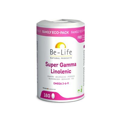 Be-Life Super gamma linolenic