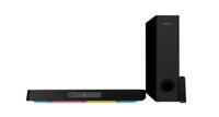 Creative Labs Sound Blaster Katana V2X Zwart 90 W - thumbnail