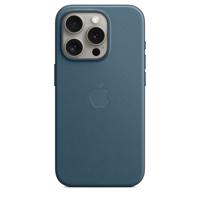 Apple MT4Q3ZM/A mobiele telefoon behuizingen 15,5 cm (6.1") Hoes Blauw - thumbnail