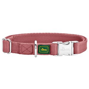 HUNTER Hondenhalsband Inari, rood, Maat: XL