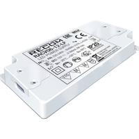 RECOM LED-driver 6 W 0 - 250 mA 24 V/DC Instelbaar