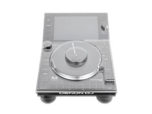 Decksaver Denon DJ SC6000 & SC6000M