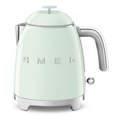 SmegKLF05PGEU Waterkoker Groen