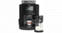 Krups EA819N Latte Arabica Espressomachine