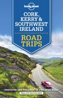 Reisgids Road Trips Cork, Kerry & Southwest Ireland | Lonely Planet - thumbnail