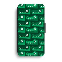 Crocs: iPhone XR Flip Hoesje