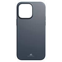 Black Rock Urban Case Cover Voor Apple IPhone 14 Pro Max Zwart - thumbnail