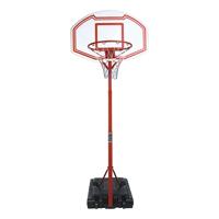 NEW PLAY BASKETBALL SET