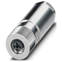 Phoenix Contact 1080218 Connector Totaal aantal polen: 4 1 stuk(s)