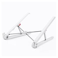 Folding Portable Lifting Desktop Cooling Height Angle Adjustable Laptop Bracket