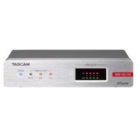 Tascam MM-4D/IN-E Dante converter