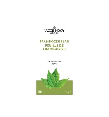Kruidendrank frambozenblad